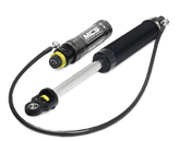 MCS 2-Way/3-Way Suspension Package for 718 GT4RS with front axle lift - Dundon Motorsports